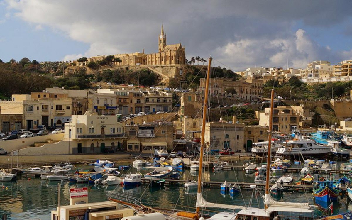 Gozo