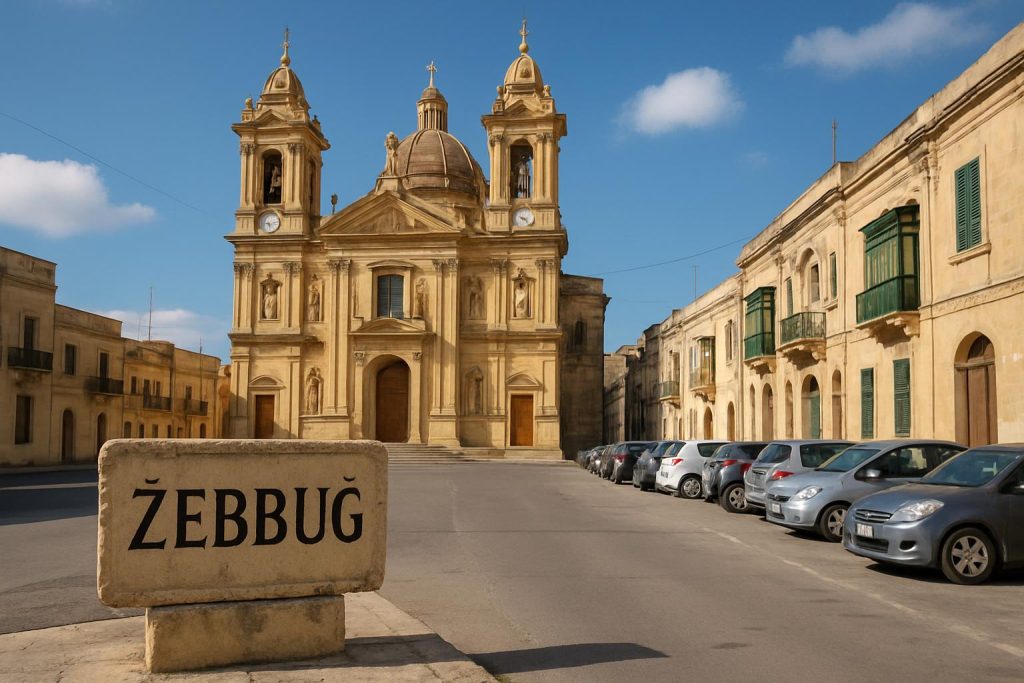 Żebbuġ
