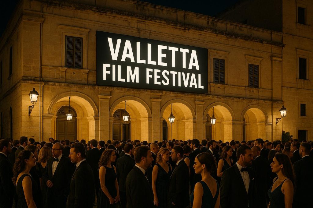 Valletta Film Festival