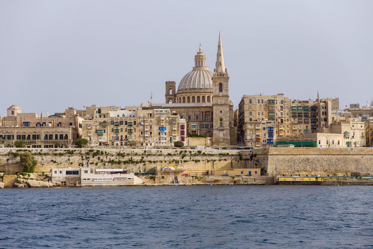 valletta